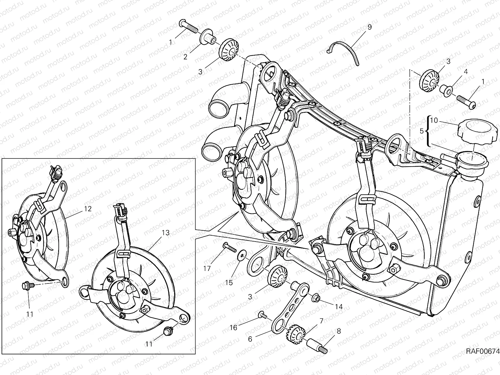 WATER COOLER [MOD:HYM950SP]