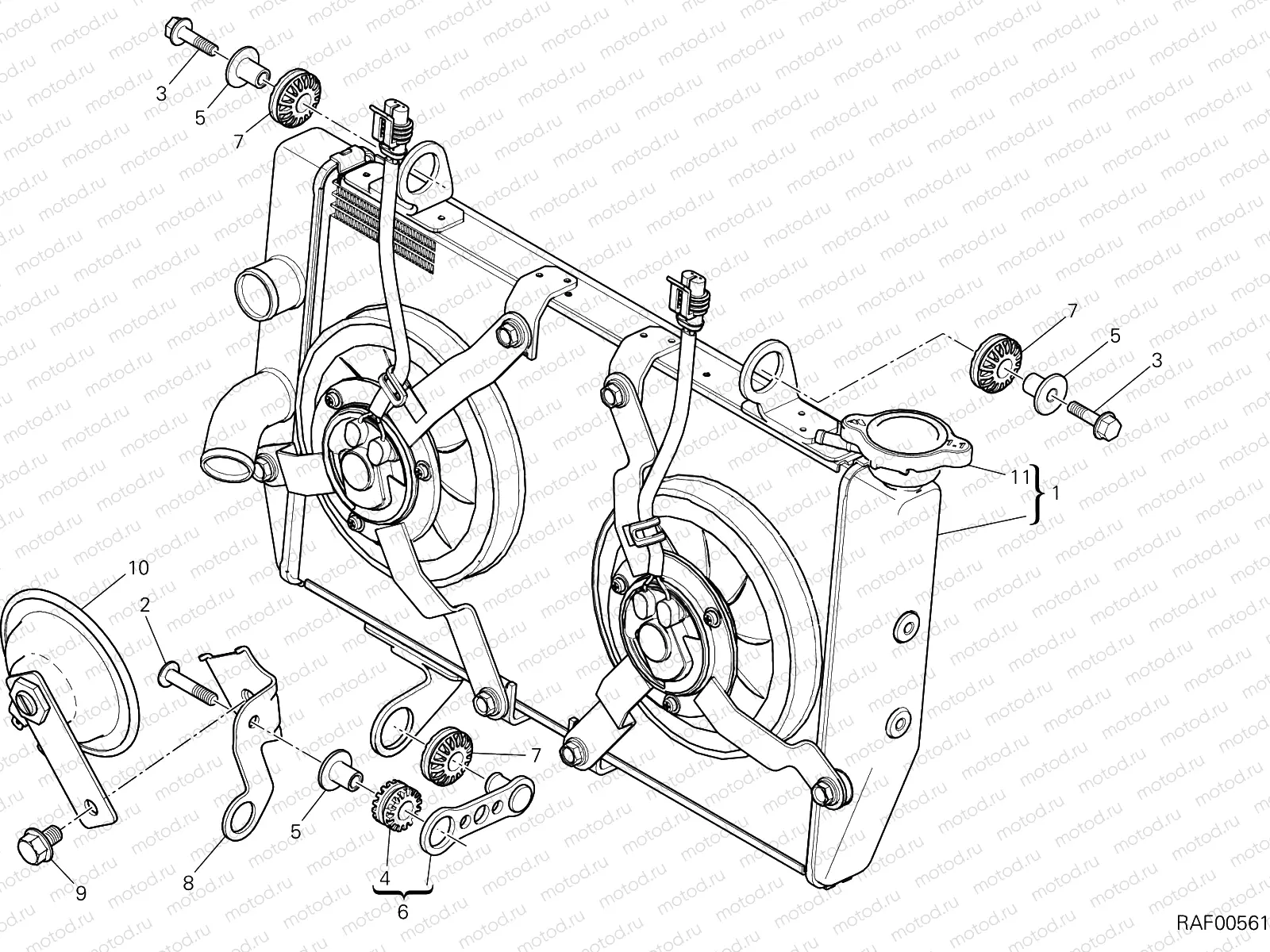 WATER COOLER [MOD:MS1200E]