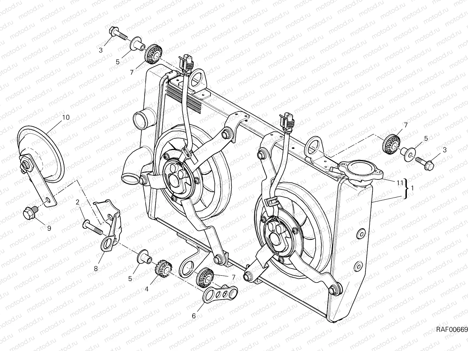 WATER COOLER [MOD:MS950S]