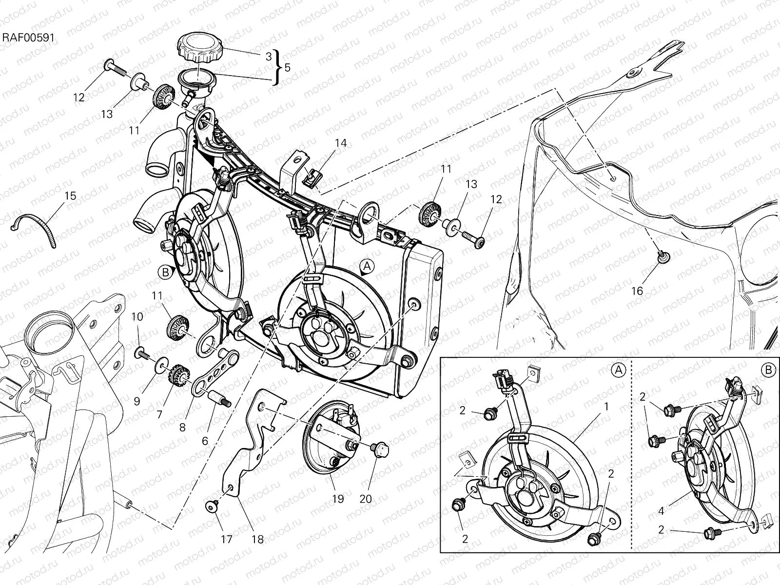 WATER COOLER [MOD:SS 939]