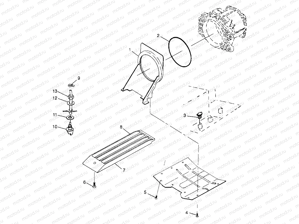 WATER INLET SL 780 B974088 and Intl. SL 780 I974088 (4940924092B010) | WATER INLET SL 780 B974088 and Intl. SL 780 I974088 (4940924092B010)