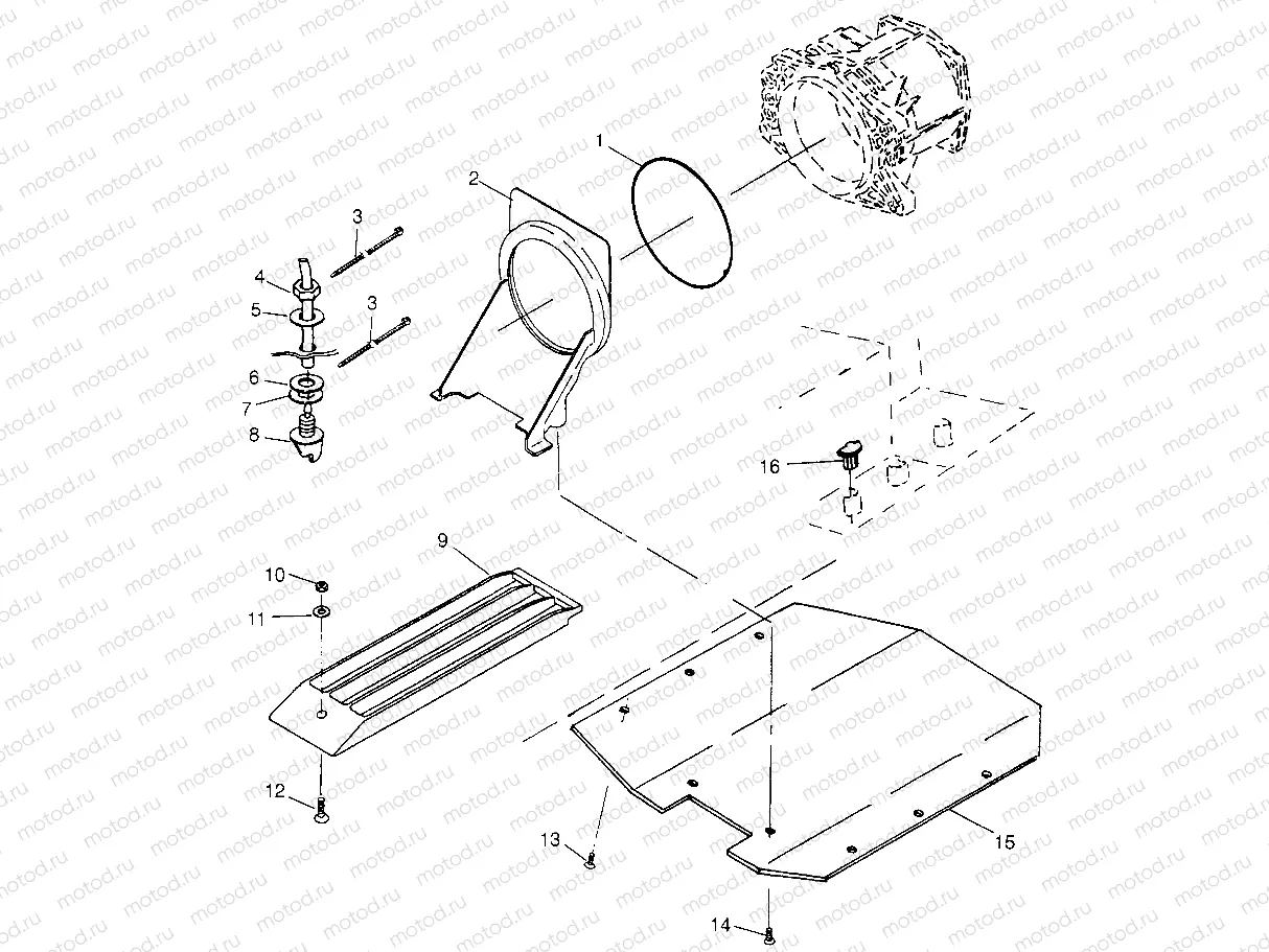 WATER INLET SLTX B964590 and Intl. SLTX I964590 (4935783578B009) | WATER INLET SLTX B964590 and Intl. SLTX I964590 (4935783578B009)
