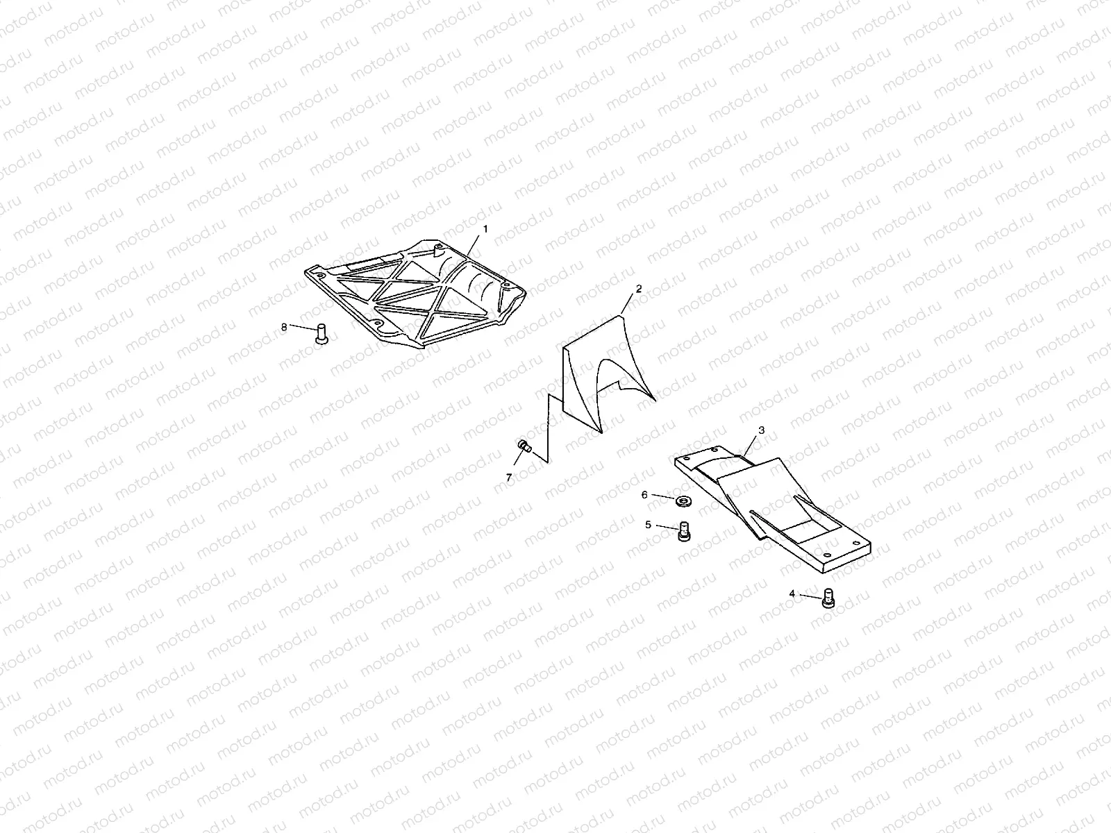 WATER INLET - W035402DA (4981108110B02) | WATER INLET - W035402DA (4981108110B02)