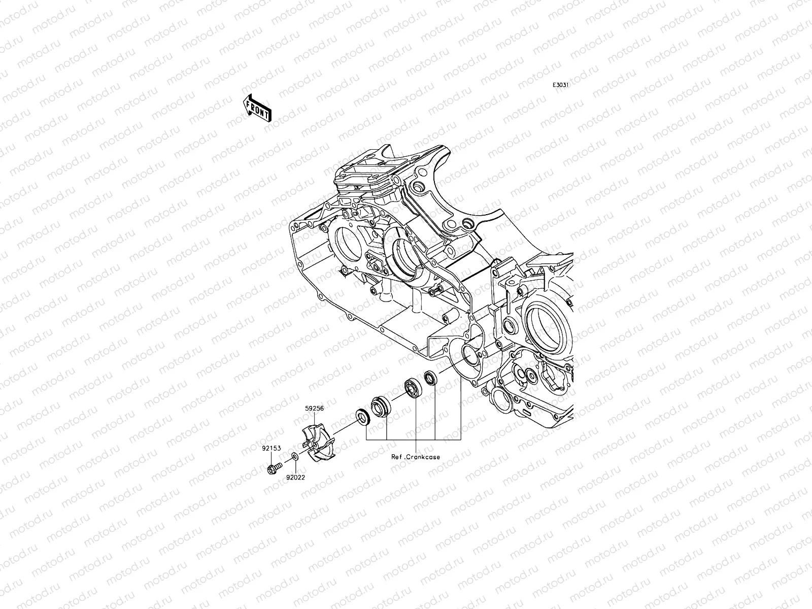 Water Pump