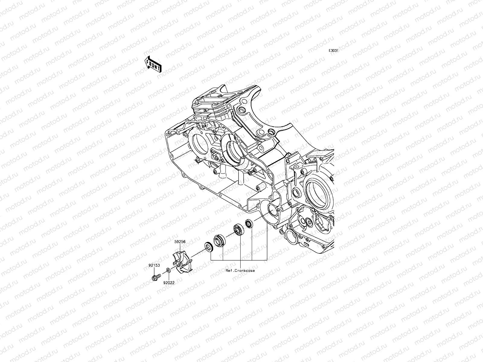 Water Pump