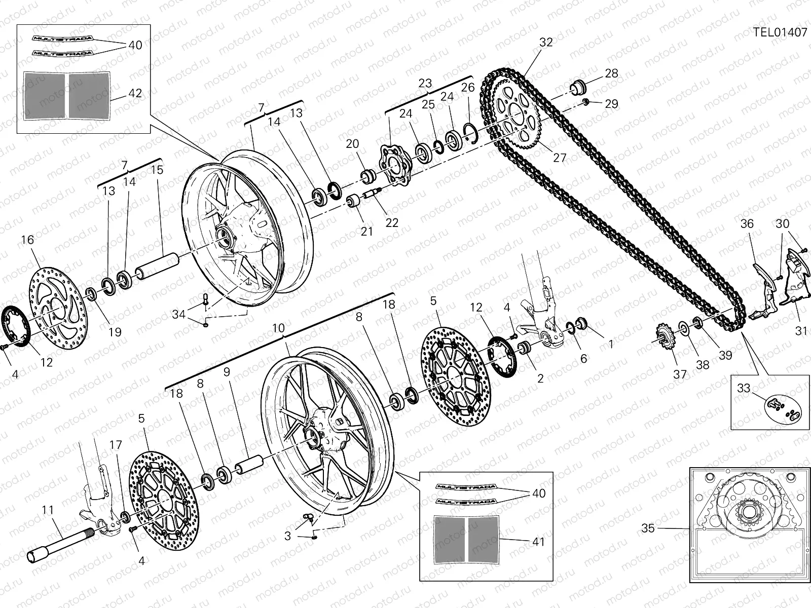 WHEELS [MOD:MS950S;XCO:WGG]