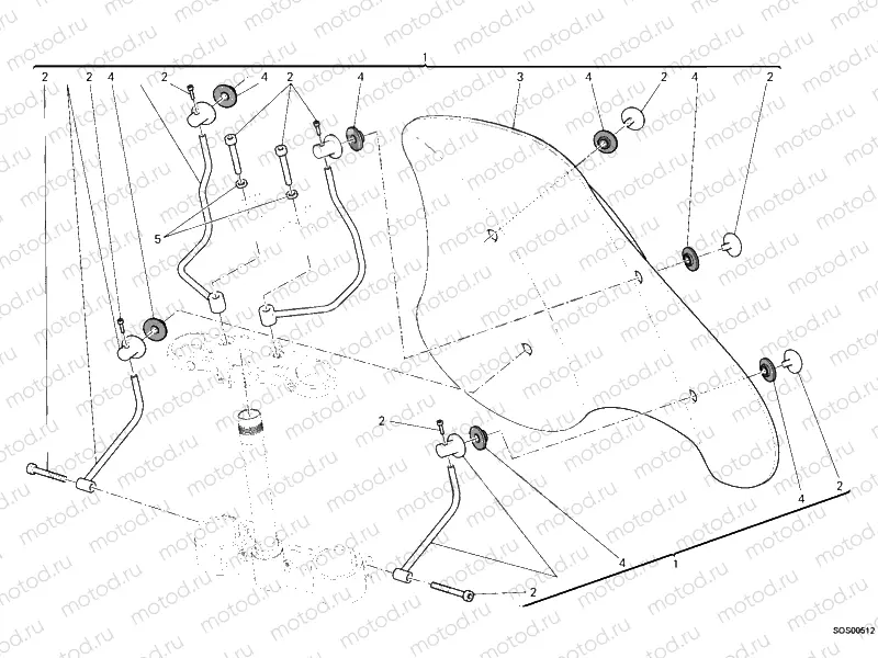 WINDSHIELD » PLASTICS