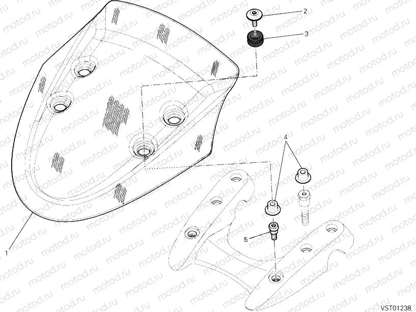 WINDSHIELD » PLASTICS