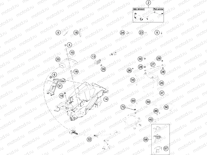 WIRING HARNESS