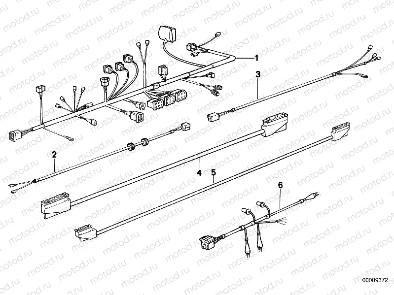 Wiring set