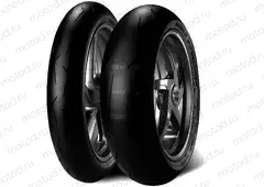 (#) PIRELLI DIABLO™ SUPERCORSA SC V2