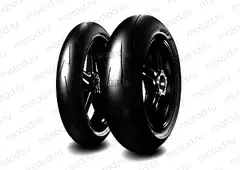 (*) PIRELLI DIABLO™ SUPERCORSA SP V3 [MOD:PANV4 R]