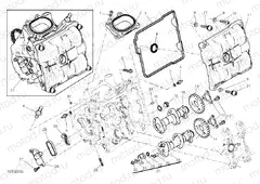 013 - TESTA ORIZZONTALE - DISTRIBUZIONE (1) » UNCLASSIFIED