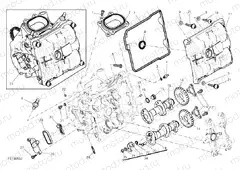 013 - TESTA ORIZZONTALE - DISTRIBUZIONE (2) » UNCLASSIFIED