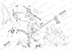 032 - SWING ARM (1) » SWING ARM