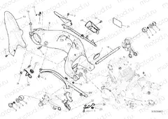 032 - SWING ARM (2) » SWING ARM