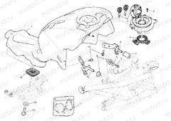 035 - FUEL TANK (2) » TANK/SEAT