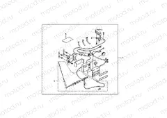 08A-01-01 RADIO KIT