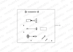 08E-55-01 ALARM