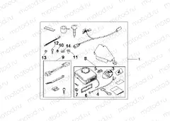 08E-55-02 ALARM SYS.