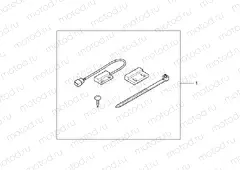 08E-56-01 KIT MAGNETIC SWITCH