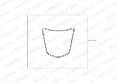 08F-59-01 FUEL LID