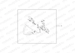 08F-72-01 FRONT SPOILER