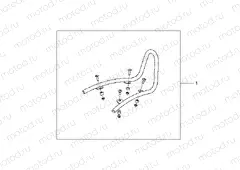 08F-75-01 BACKREST