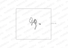 08F-75-02 BACKREST