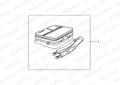 08L-09-01 INNER BAG