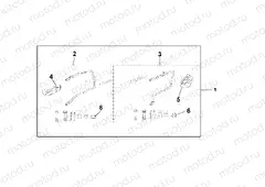 08L-41-01 PANNIER STAY
