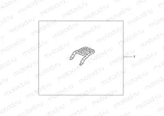 08L-42-01 REAR CARRIER