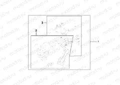 08L-42-01 REAR CARRIER