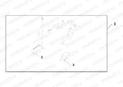 08L-42-01 REAR CARRIER