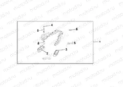 08L-42-01 RR.CARRIER