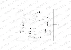 08L-42-01 RR.CARRIER