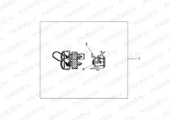 08L-51-01 KEY SET A