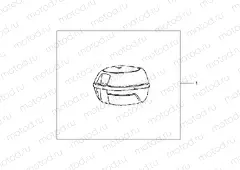 08L-52-01 TOP CASE