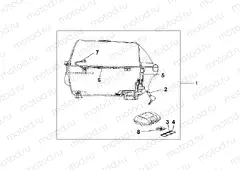 08L-55-02 TRUNK