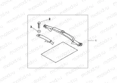 08L-56-10 TAIL PACK ATT
