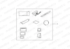 08M-51-01 BABY PUMP