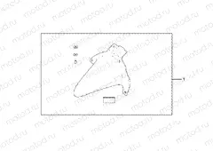 08P-09-02 RR FENDER