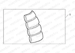 08P-61-01 TANKVEDO
