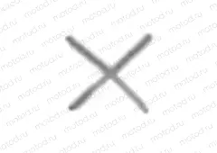 08P-72-01 FAIRING PROTECTOR