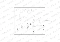 08R-80-01 FLY SCREEN