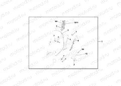 08R-80-01 WINDSHIELD