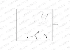 08R-80-02 WINDSHIELD