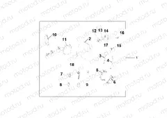 08R-80-03 WINDSHIELD