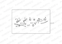 08T-50-03 GRIP HEATER SC, BS