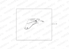 08T-56-01 BLANKET XL (PACKED PER 5)